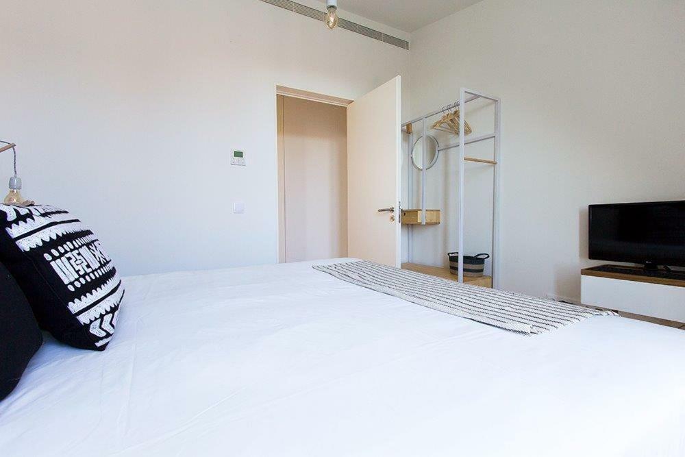 Apartmán Luxury T.M. Penthouse With A View Lisboa Exteriér fotografie